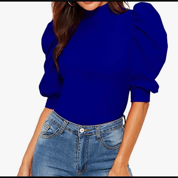 Blouse 🦋 - Picture 1 of 9